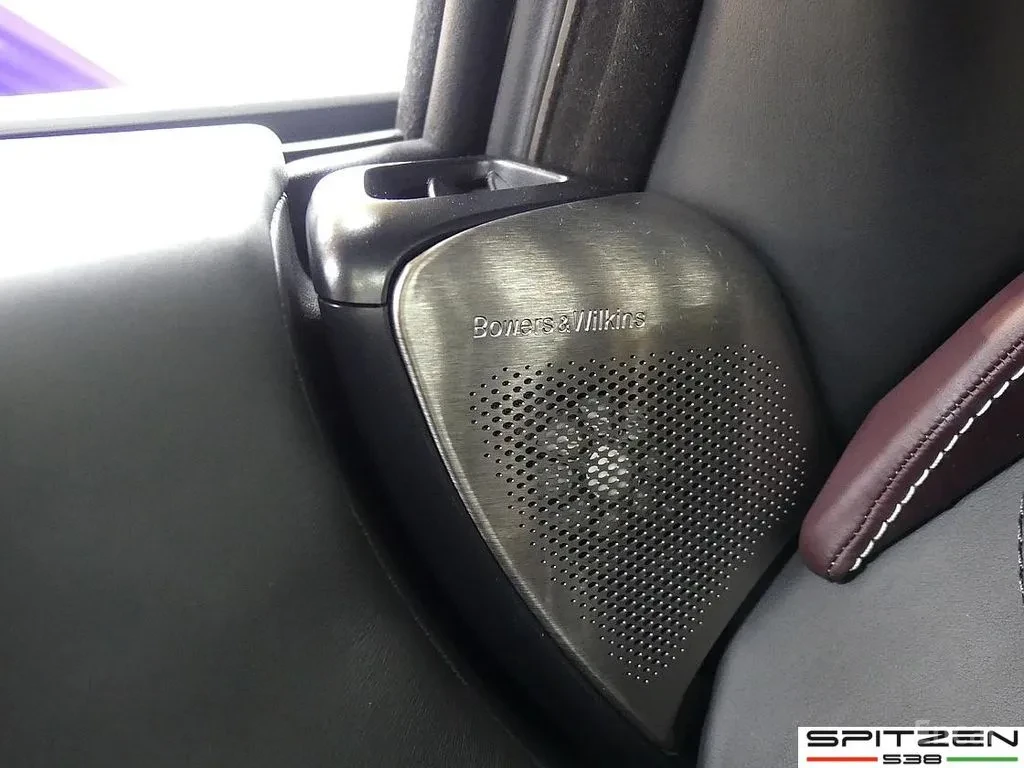 McLaren 720 S Bowers & Wilkins / Carbon | Mobile.bg � ����������� 14