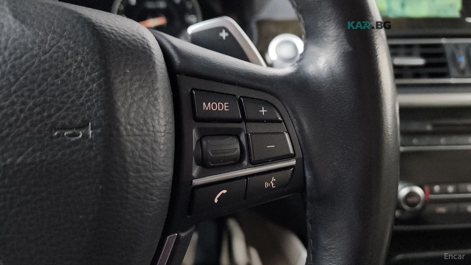 BMW 640 M* SPORT* ДИГИТАЛНО* ТАБЛО* HARMON* KARDON* , снимка 16 - Автомобили и джипове - 54825793