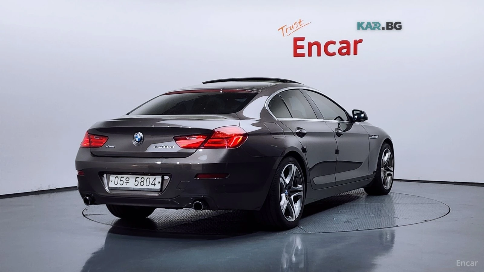 BMW 640 M* SPORT* ДИГИТАЛНО* ТАБЛО* HARMON* KARDON* , снимка 2 - Автомобили и джипове - 54825793