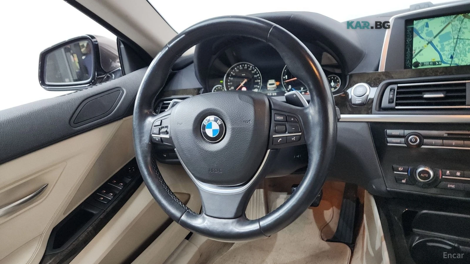 BMW 640 M* SPORT* ДИГИТАЛНО* ТАБЛО* HARMON* KARDON* , снимка 11 - Автомобили и джипове - 54825793