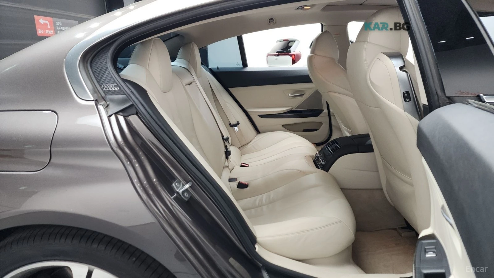 BMW 640 M* SPORT* ДИГИТАЛНО* ТАБЛО* HARMON* KARDON* , снимка 10 - Автомобили и джипове - 54825793