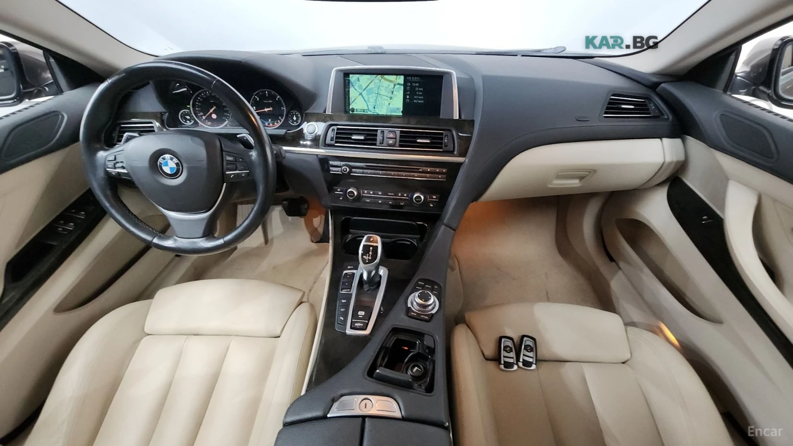 BMW 640 M* SPORT* ДИГИТАЛНО* ТАБЛО* HARMON* KARDON* , снимка 7 - Автомобили и джипове - 54825793