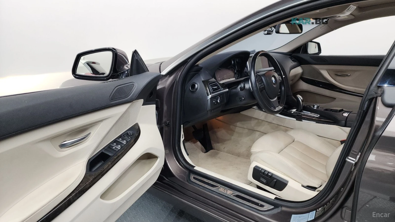 BMW 640 M* SPORT* ДИГИТАЛНО* ТАБЛО* HARMON* KARDON* , снимка 6 - Автомобили и джипове - 54825793