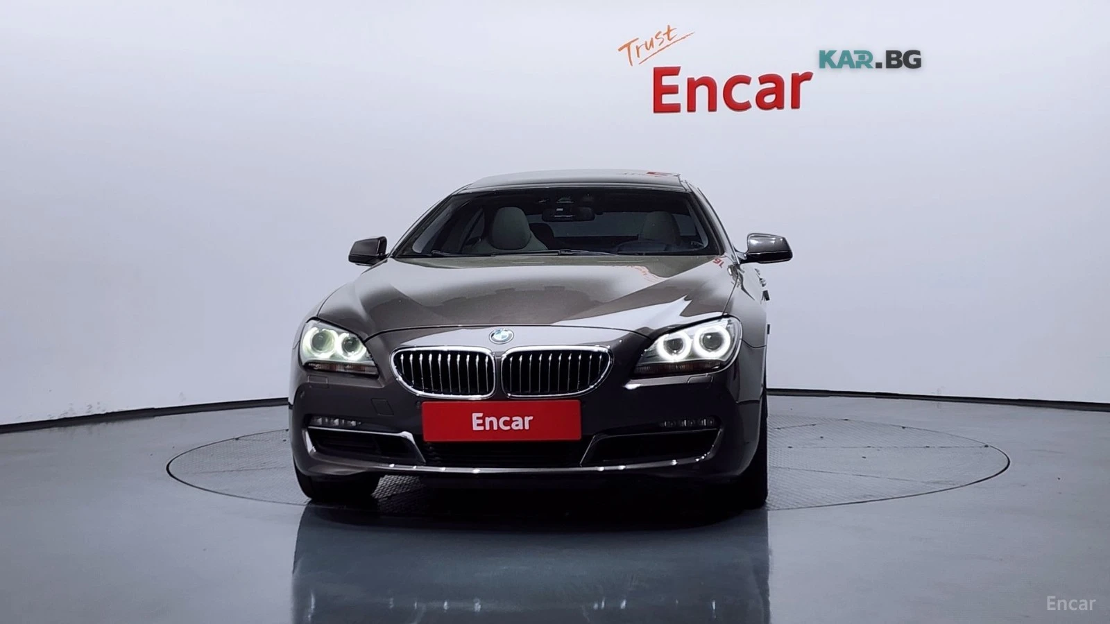 BMW 640 M* SPORT* ДИГИТАЛНО* ТАБЛО* HARMON* KARDON* , снимка 3 - Автомобили и джипове - 54825793