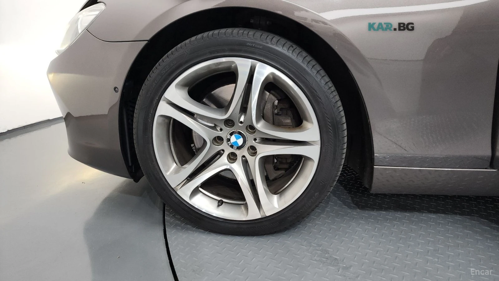 BMW 640 M* SPORT* ДИГИТАЛНО* ТАБЛО* HARMON* KARDON* , снимка 5 - Автомобили и джипове - 54825793