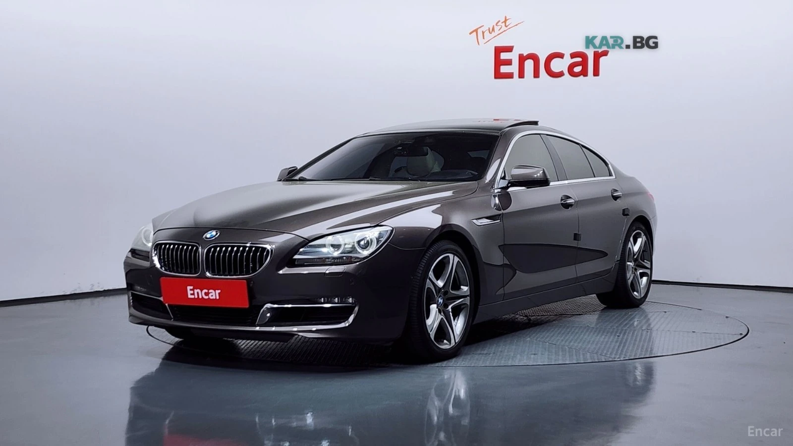 BMW 640 M* SPORT* ДИГИТАЛНО* ТАБЛО* HARMON* KARDON* 