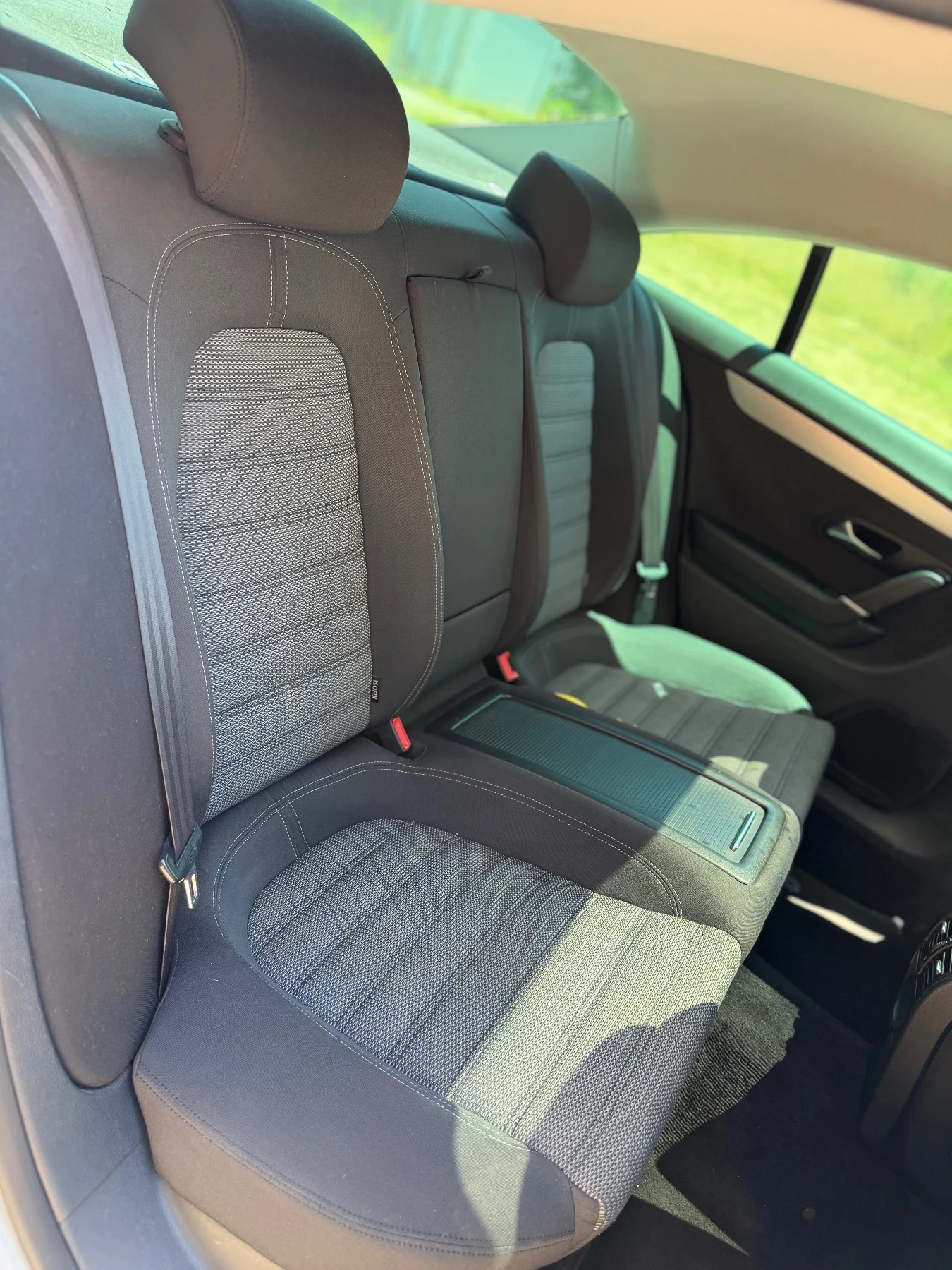 VW CC, снимка 9 - Автомобили и джипове - 55013938