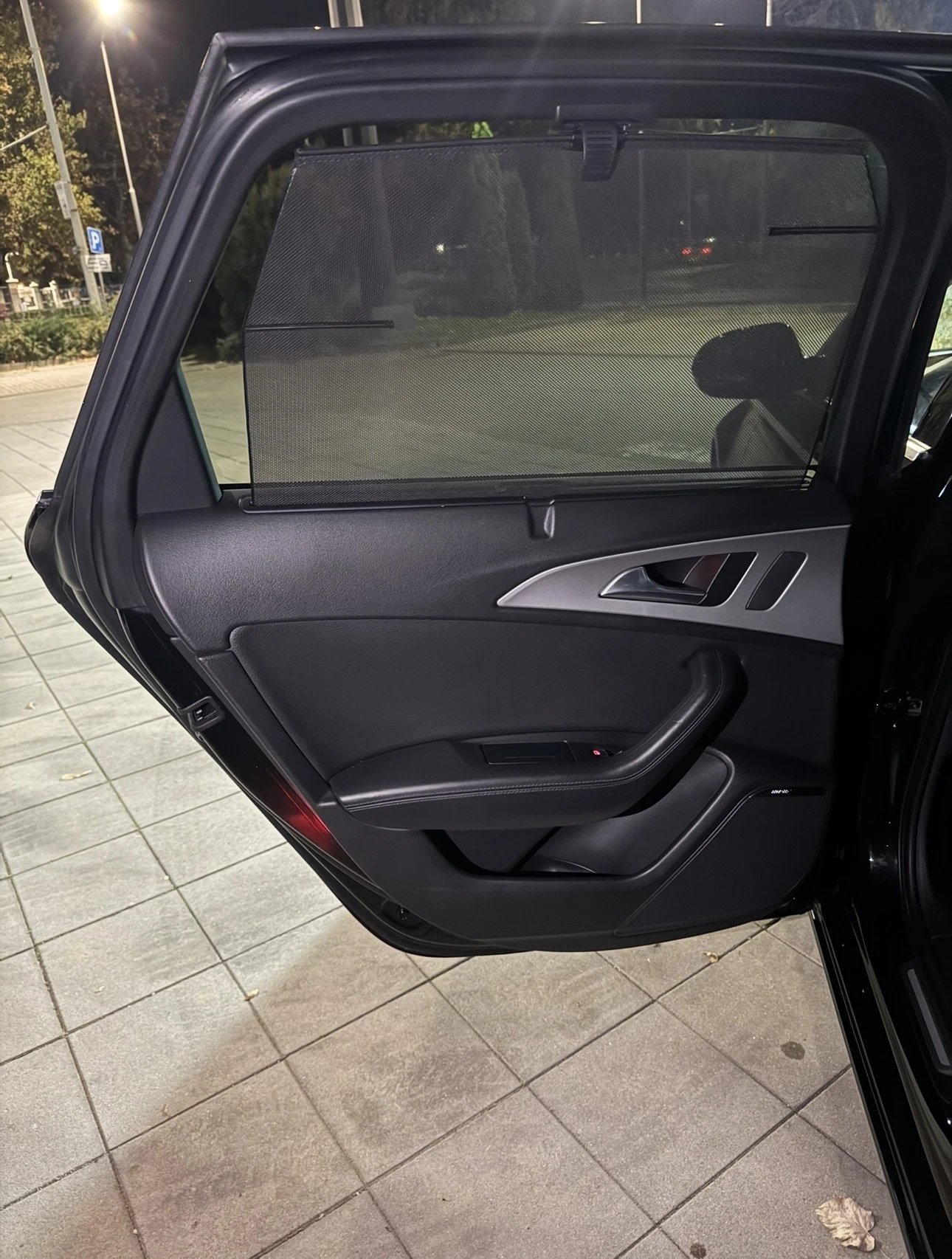 Audi A6 C7/BOSE/QUATTRO/3.0TDI, снимка 11 - Автомобили и джипове - 55198765