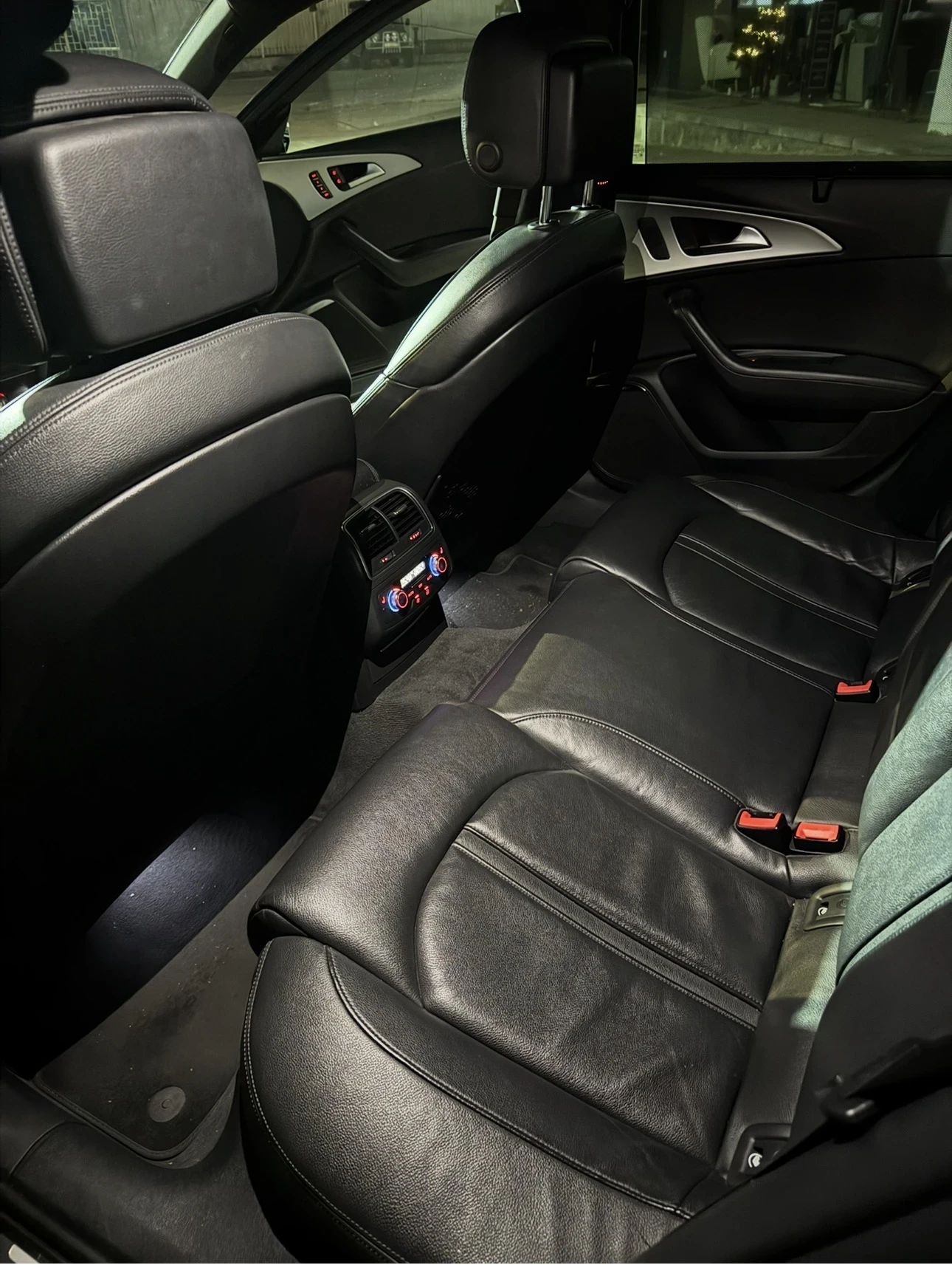 Audi A6 C7/BOSE/QUATTRO/3.0TDI, снимка 12 - Автомобили и джипове - 55198765
