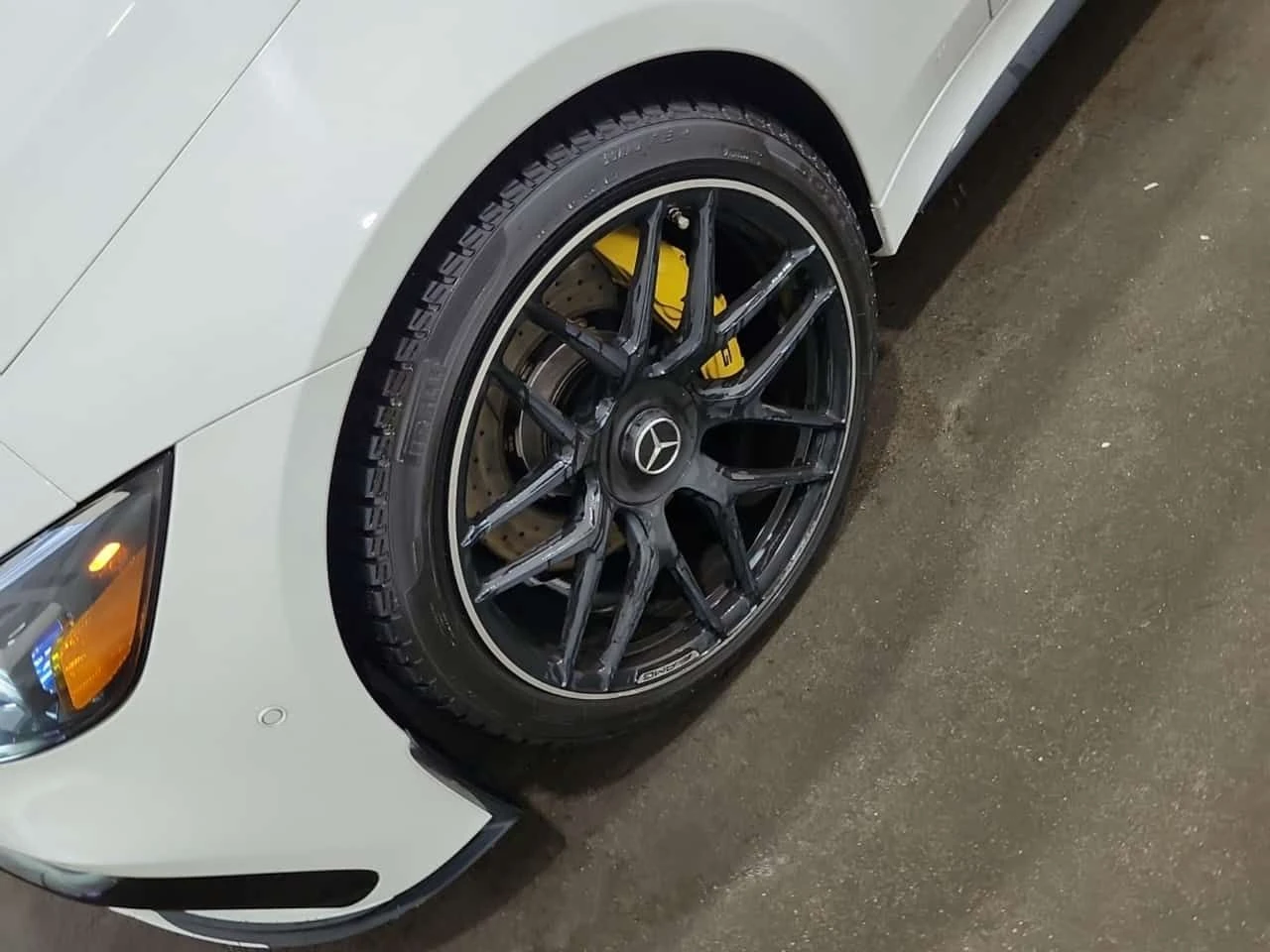 Mercedes-Benz AMG GT * 63 S * CARFAX * ����� �� ����������� | Mobile.bg � ����������� 6