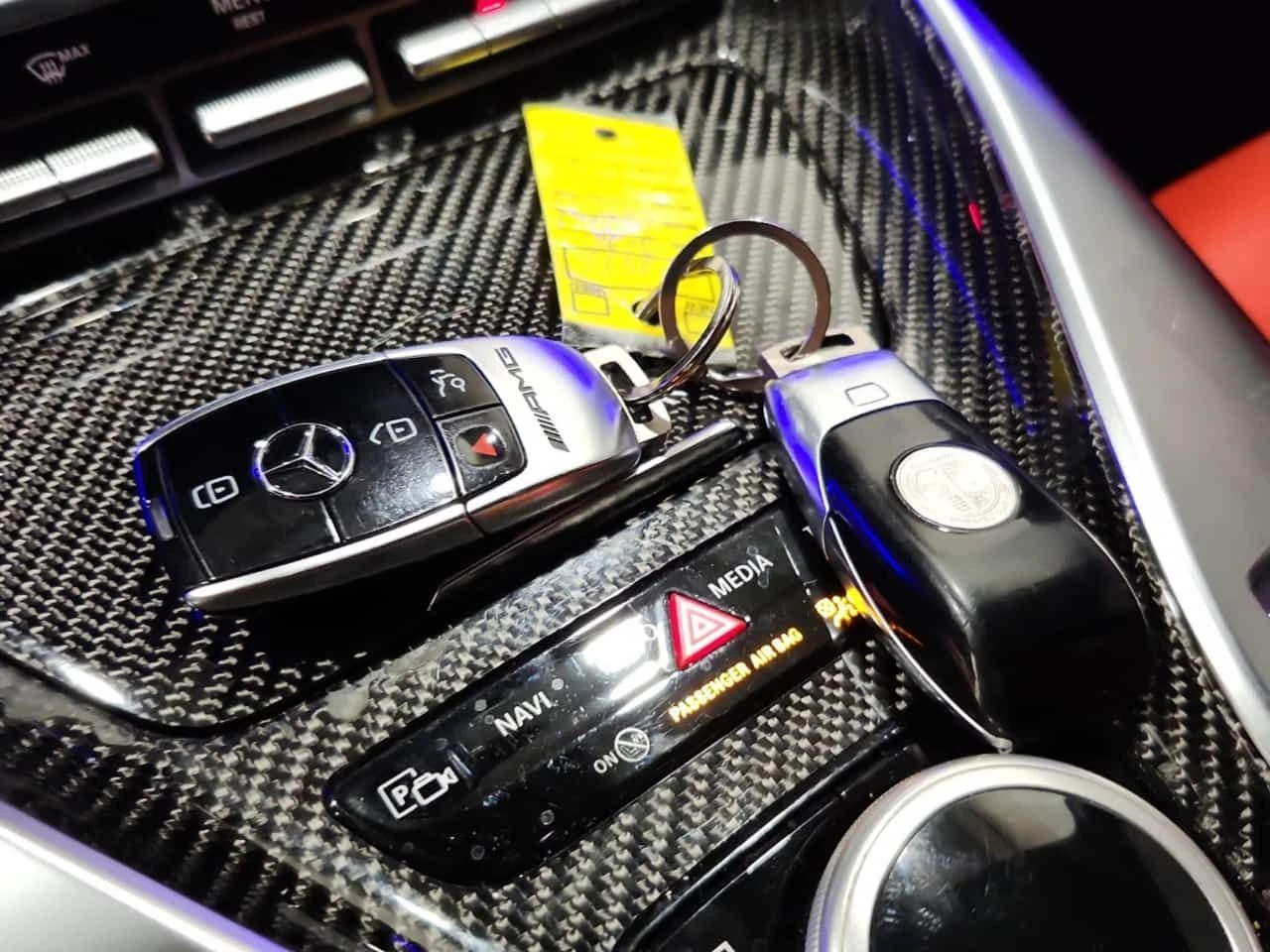 Mercedes-Benz AMG GT * 63 S * CARFAX * ����� �� ����������� | Mobile.bg � ����������� 8