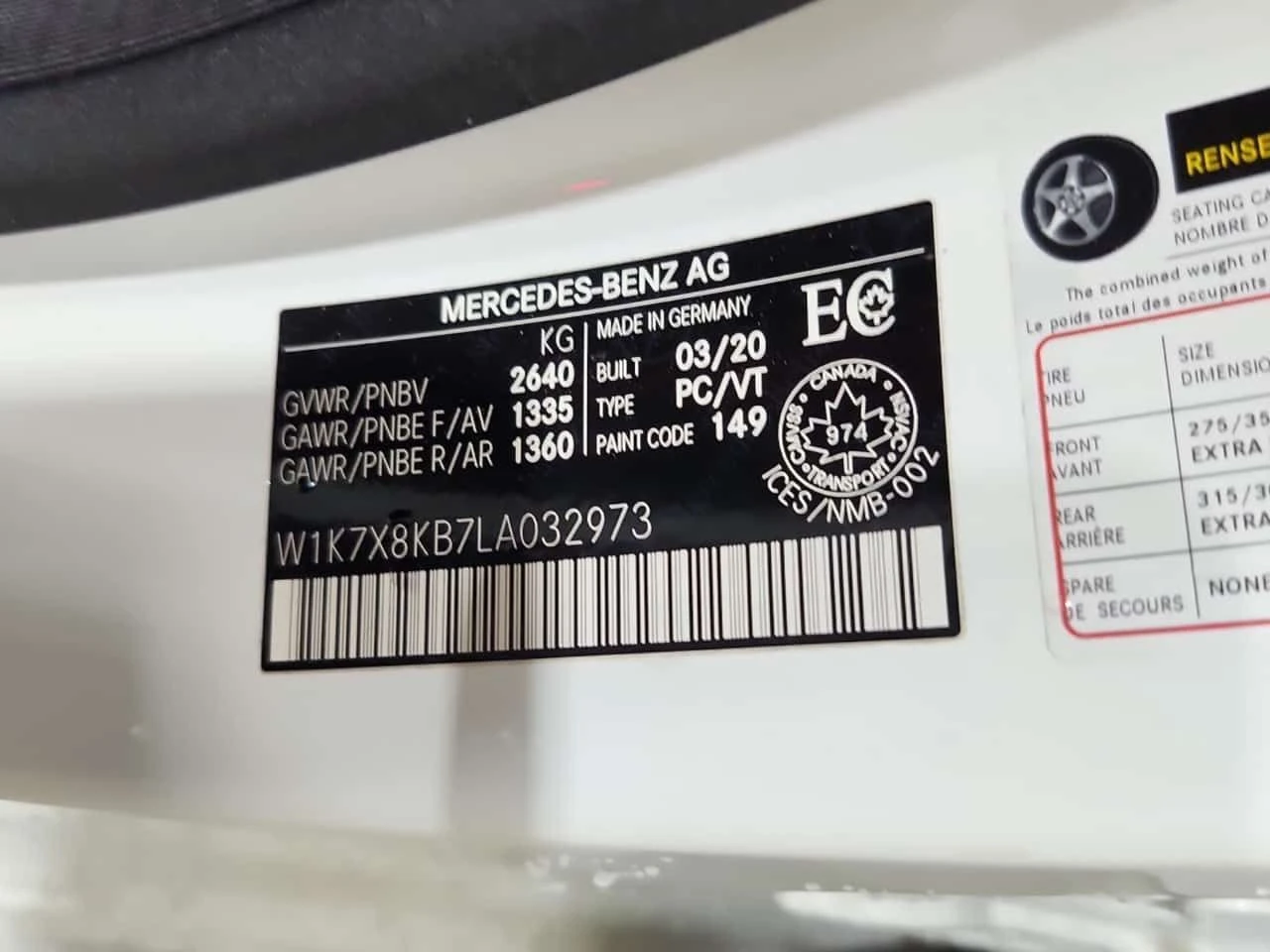 Mercedes-Benz AMG GT * 63 S * CARFAX * ����� �� ����������� | Mobile.bg � ����������� 15