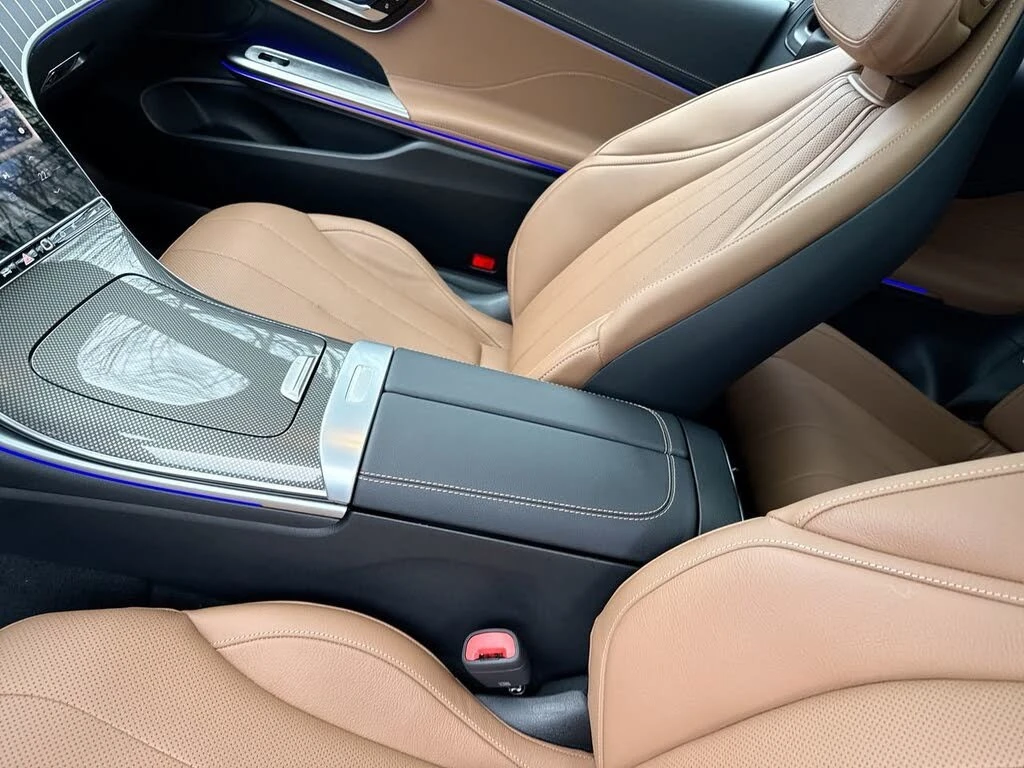 Mercedes-Benz CLE 450 AMG* 4MATIC* �������* ���������* ����* ������*  | Mobile.bg � ����������� 15