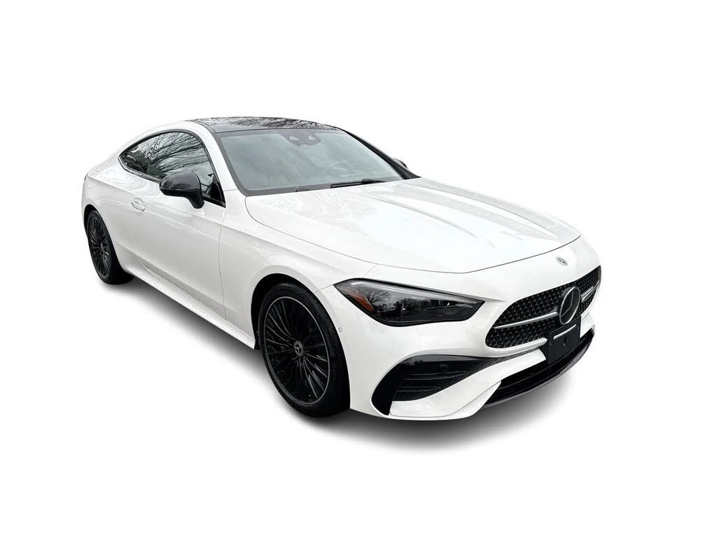 Mercedes-Benz CLE 450 AMG* 4MATIC* �������* ���������* ����* ������*  | Mobile.bg � ����������� 2