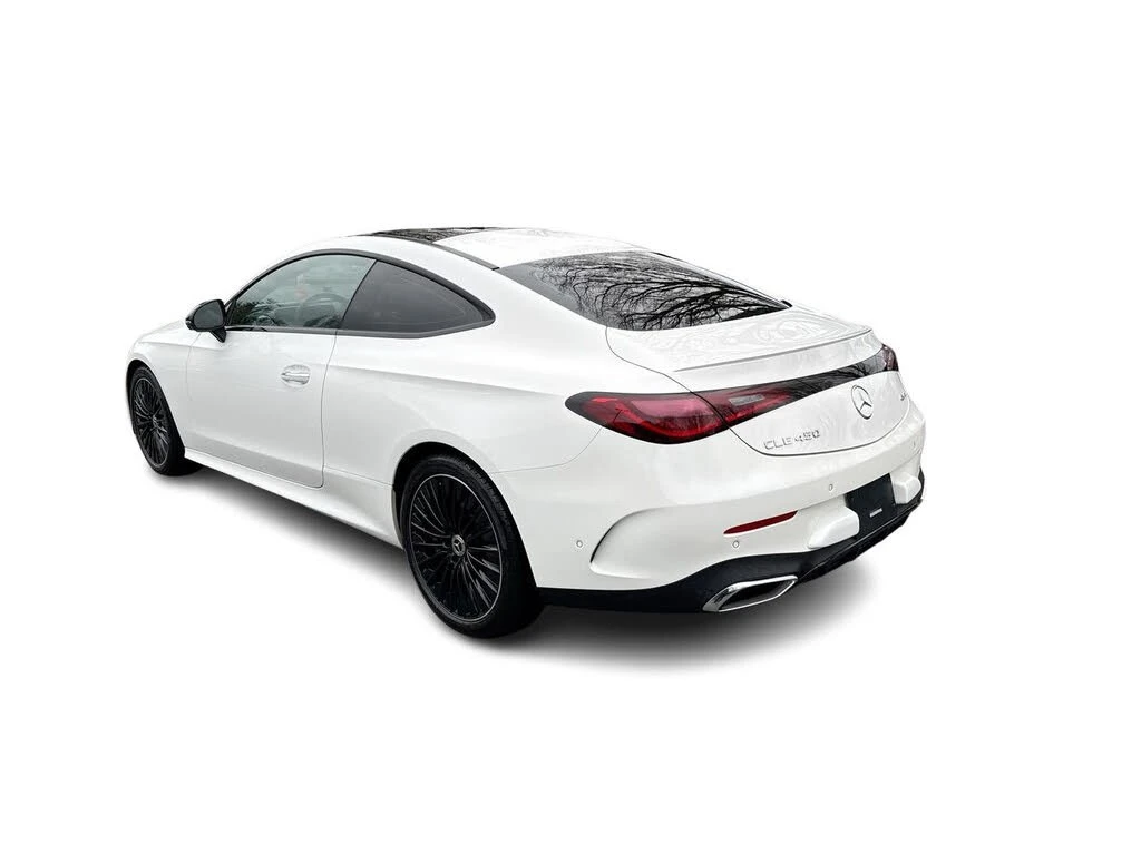 Mercedes-Benz CLE 450 AMG* 4MATIC* �������* ���������* ����* ������*  | Mobile.bg � ����������� 6