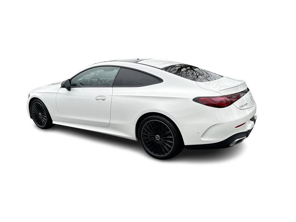 Mercedes-Benz CLE 450 AMG* 4MATIC* �������* ���������* ����* ������*  | Mobile.bg � ����������� 5
