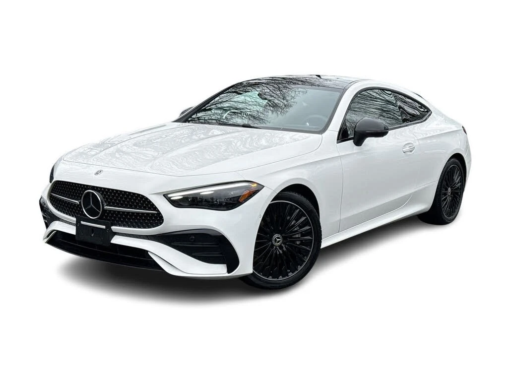 Mercedes-Benz CLE 450 AMG* 4MATIC* �������* ���������* ����* ������*  | Mobile.bg � ����������� 1