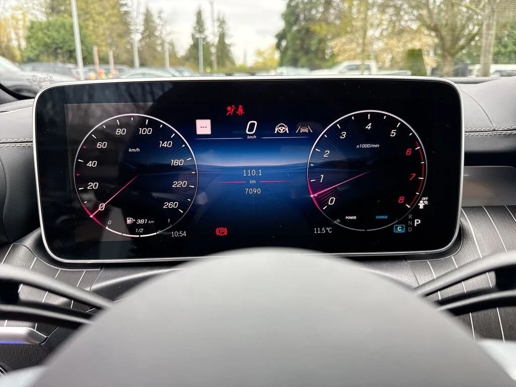 Mercedes-Benz CLE 450 AMG* 4MATIC* �������* ���������* ����* ������*  | Mobile.bg � ����������� 12
