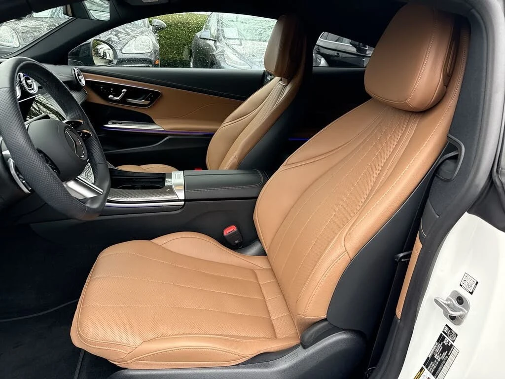 Mercedes-Benz CLE 450 AMG* 4MATIC* �������* ���������* ����* ������*  | Mobile.bg � ����������� 9