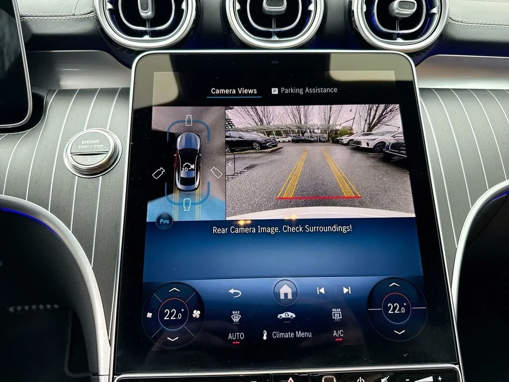 Mercedes-Benz CLE 450 AMG* 4MATIC* �������* ���������* ����* ������*  | Mobile.bg � ����������� 13
