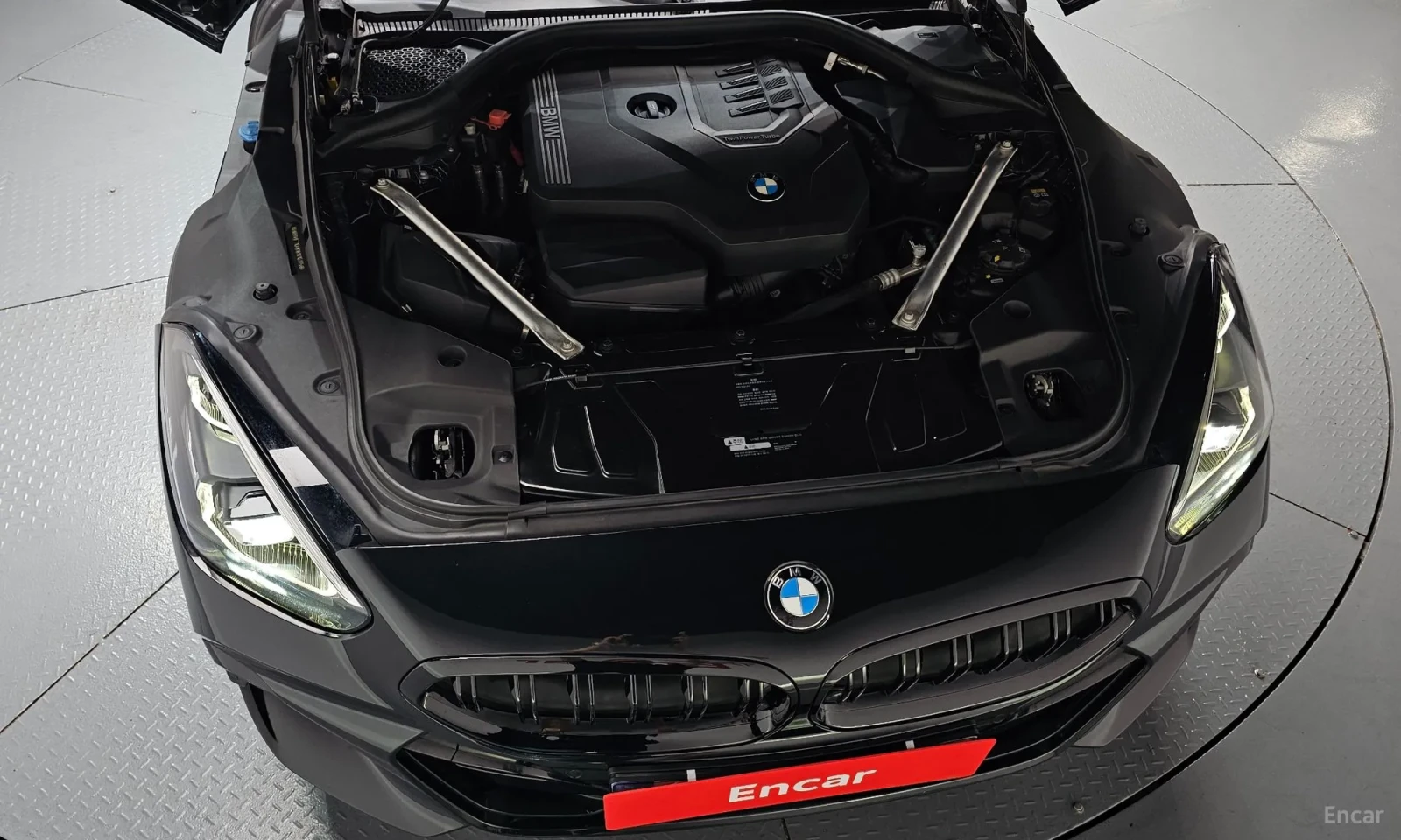 BMW Z4 sDrive20i M\ТОП ЦЕНА\ПЕРФЕКТНО СЪСТОЯНИЕ, снимка 6 - Автомобили и джипове - 55572149