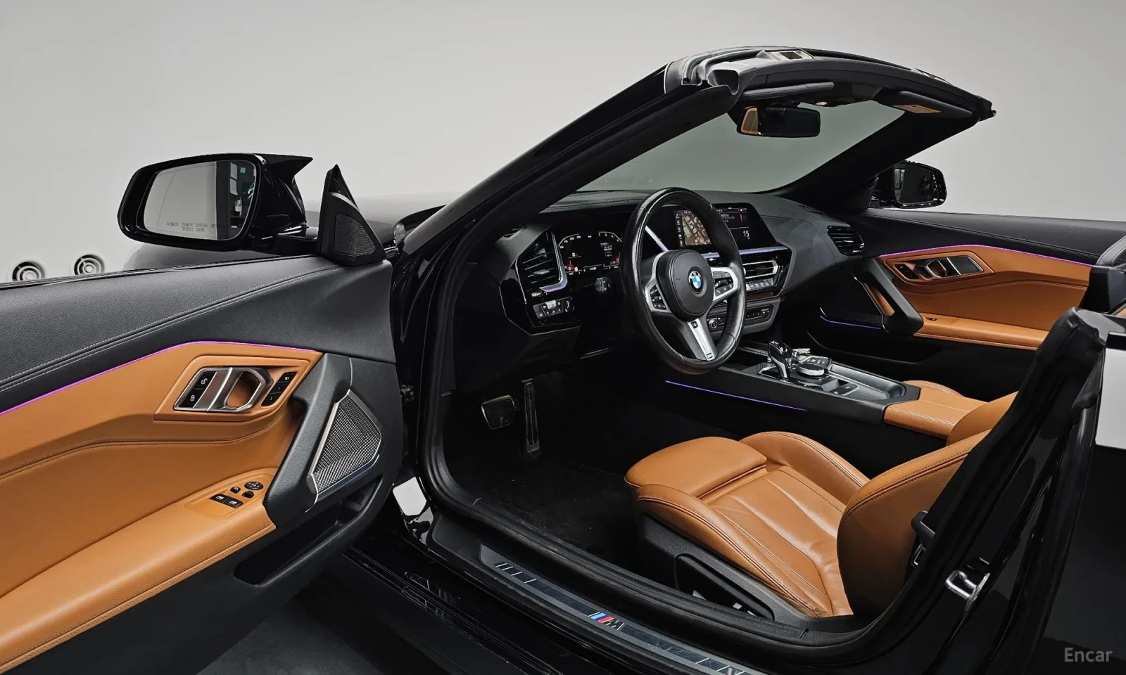 BMW Z4 sDrive20i M\ТОП ЦЕНА\ПЕРФЕКТНО СЪСТОЯНИЕ, снимка 10 - Автомобили и джипове - 55572149