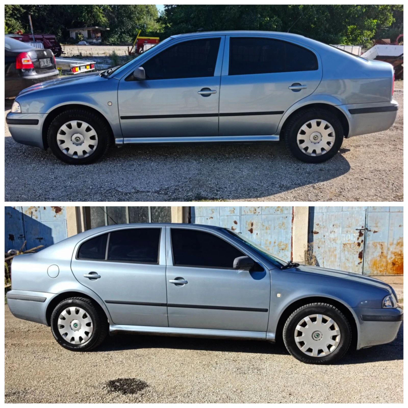 Skoda Octavia 1.9 TDI 90 к.с ТОП