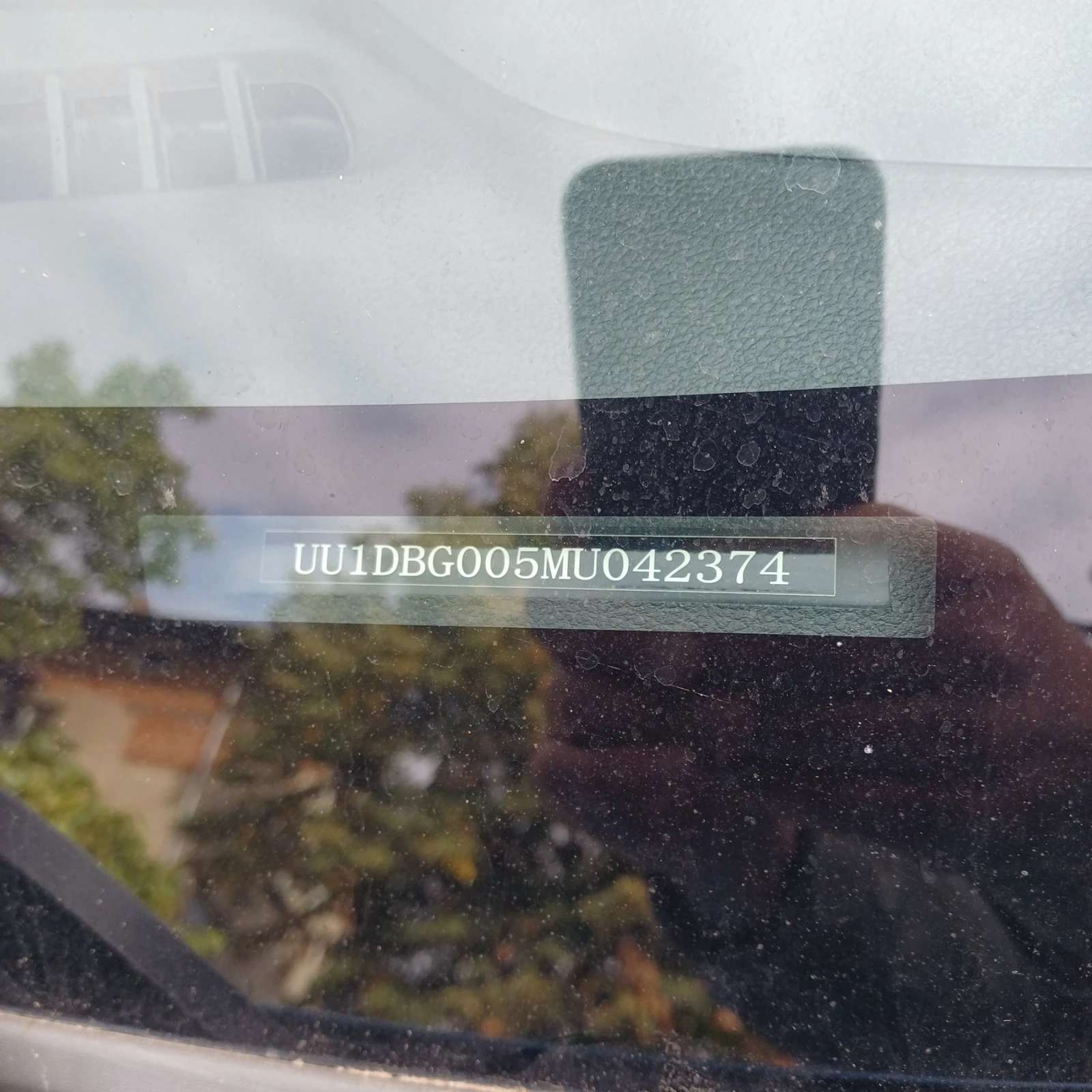 Dacia Spring, снимка 11 - Автомобили и джипове - 56002405