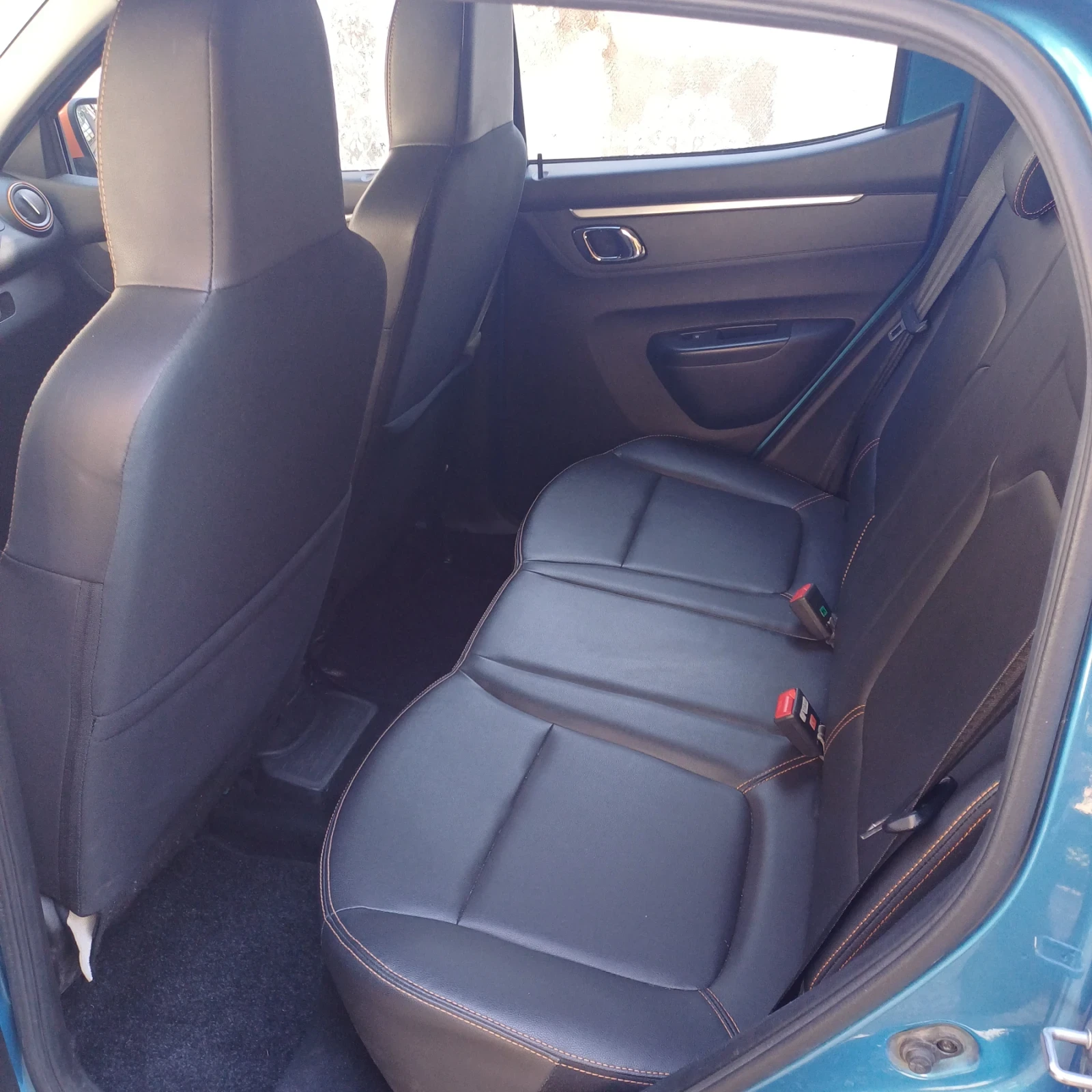 Dacia Spring, снимка 6 - Автомобили и джипове - 56002405