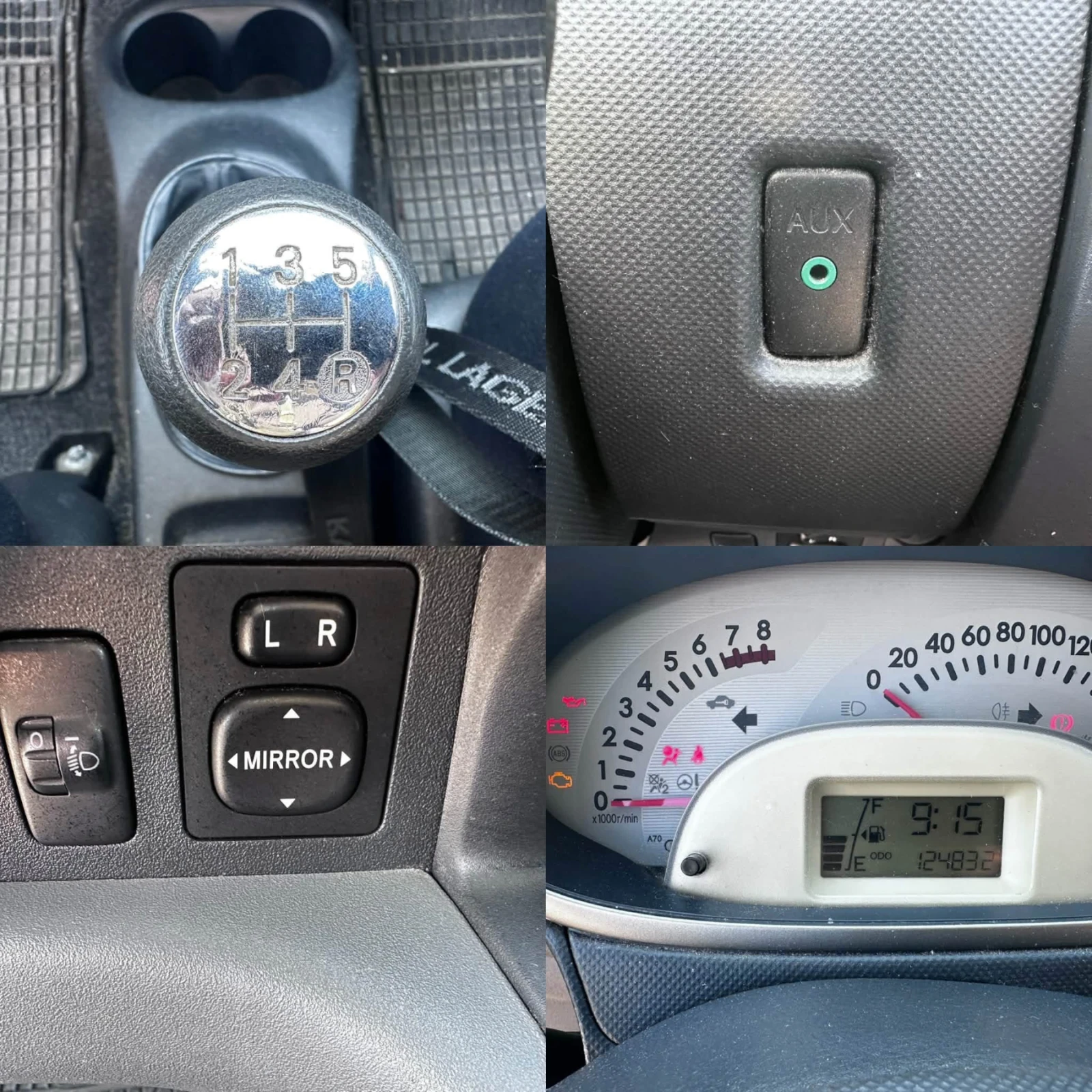 Subaru Justy 🔝 | Mobile.bg � ����������� 12