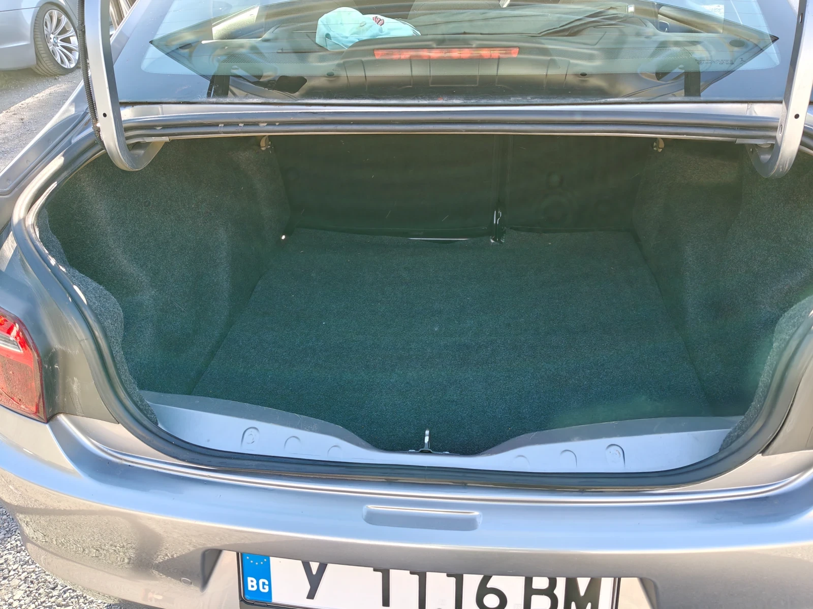 Citroen C-Elysee, снимка 8 - Автомобили и джипове - 56345965