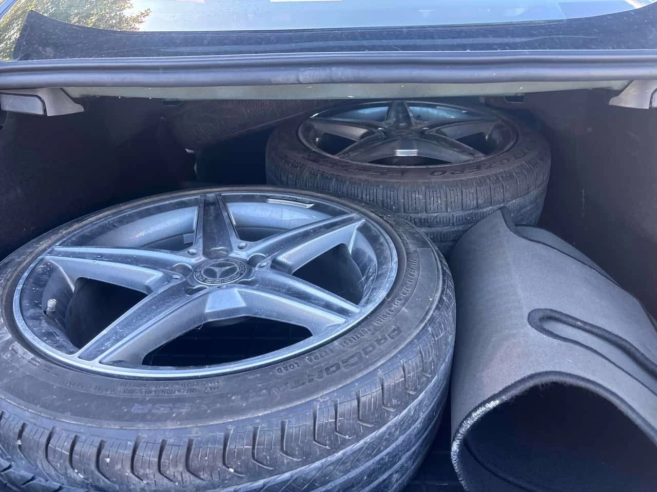 Mercedes-Benz C 300 * CARFAX * ����� �� ����������� *  | Mobile.bg � ����������� 12