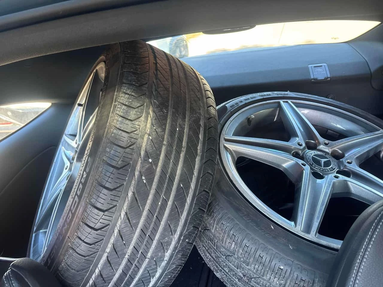 Mercedes-Benz C 300 * CARFAX * ����� �� ����������� *  | Mobile.bg � ����������� 11