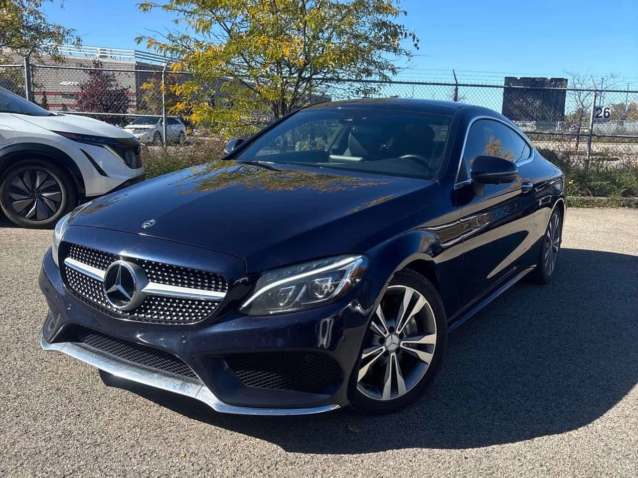 Mercedes-Benz C 300 * CARFAX * ����� �� ����������� *  | Mobile.bg � ����������� 1