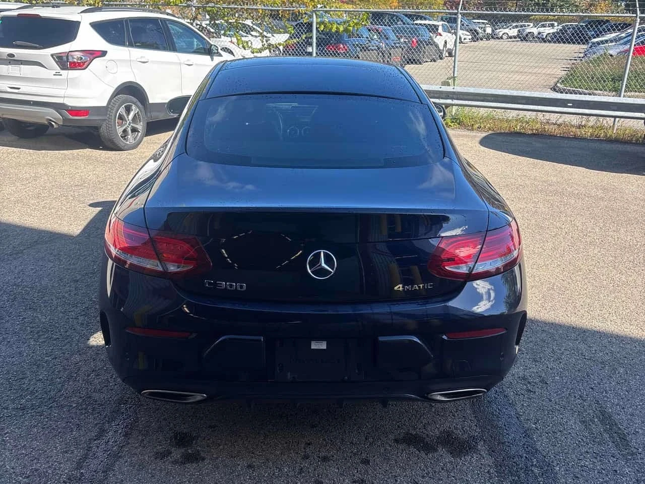 Mercedes-Benz C 300 * CARFAX * ����� �� ����������� *  | Mobile.bg � ����������� 4