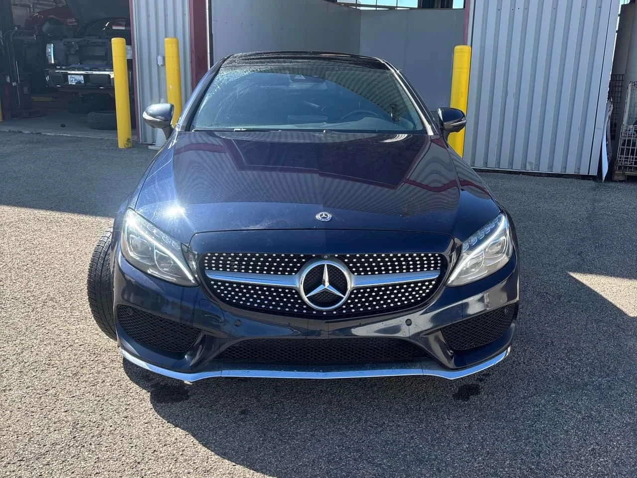Mercedes-Benz C 300 * CARFAX * ����� �� ����������� *  | Mobile.bg � ����������� 6