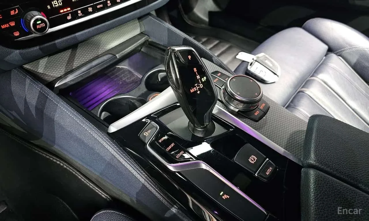 BMW 530 i * M ����� * HUD * ���� �� �� *  | Mobile.bg � ����������� 9
