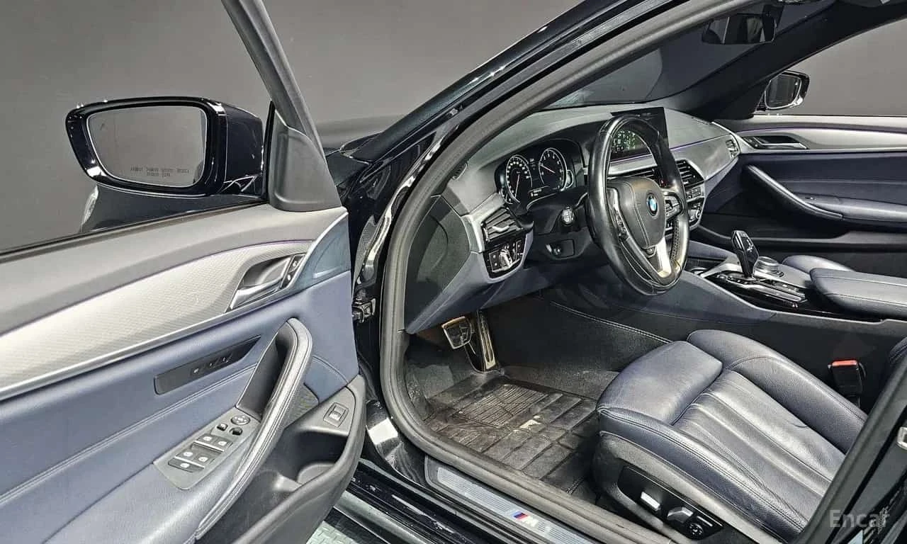 BMW 530 i * M ����� * HUD * ���� �� �� *  | Mobile.bg � ����������� 13