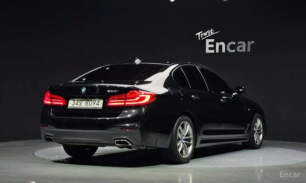 BMW 530 i * M ����� * HUD * ���� �� �� *  | Mobile.bg � ����������� 2