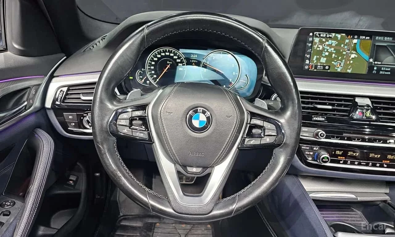 BMW 530 i * M ����� * HUD * ���� �� �� *  | Mobile.bg � ����������� 7