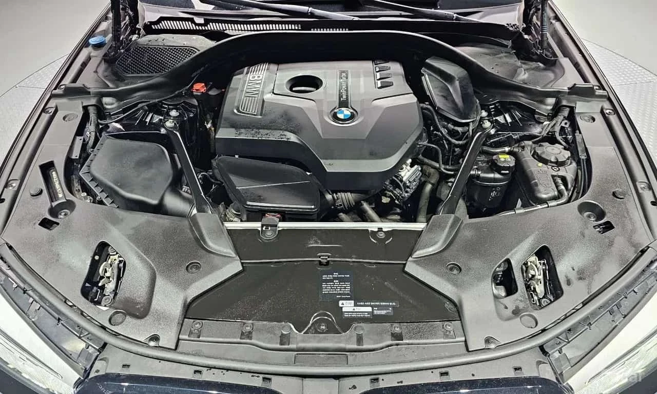 BMW 530 i * M ����� * HUD * ���� �� �� *  | Mobile.bg � ����������� 17