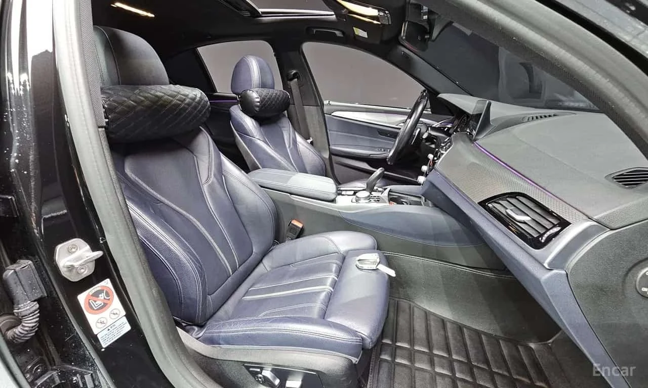 BMW 530 i * M ����� * HUD * ���� �� �� *  | Mobile.bg � ����������� 10