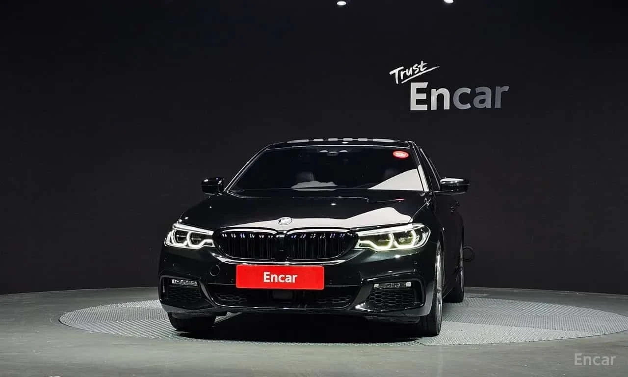 BMW 530 i * M ����� * HUD * ���� �� �� *  | Mobile.bg � ����������� 3