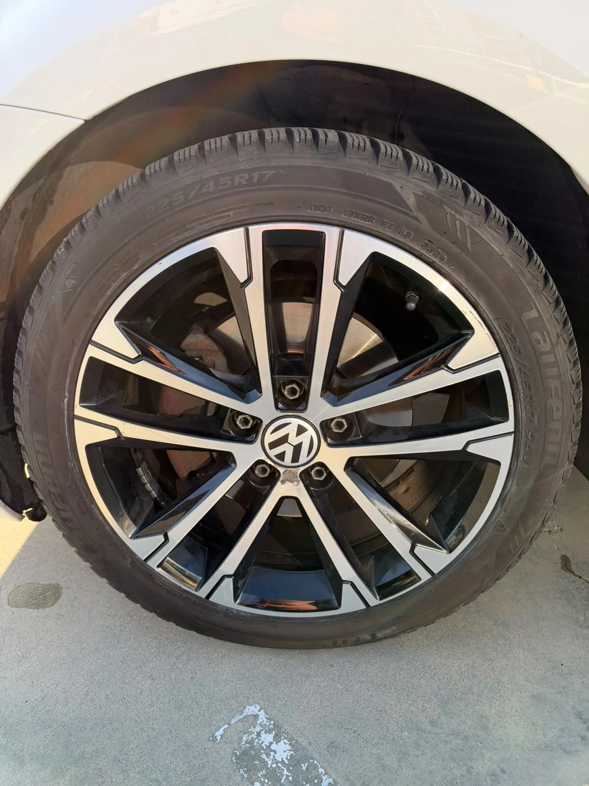 VW Golf 7 1.4 TSI, снимка 16 - Автомобили и джипове - 56646794