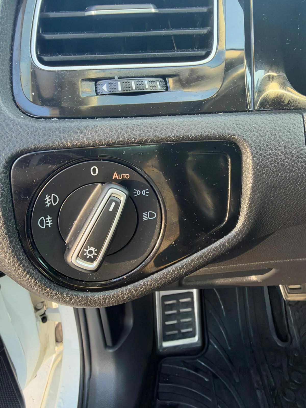 VW Golf 7 1.4 TSI, снимка 8 - Автомобили и джипове - 56646794