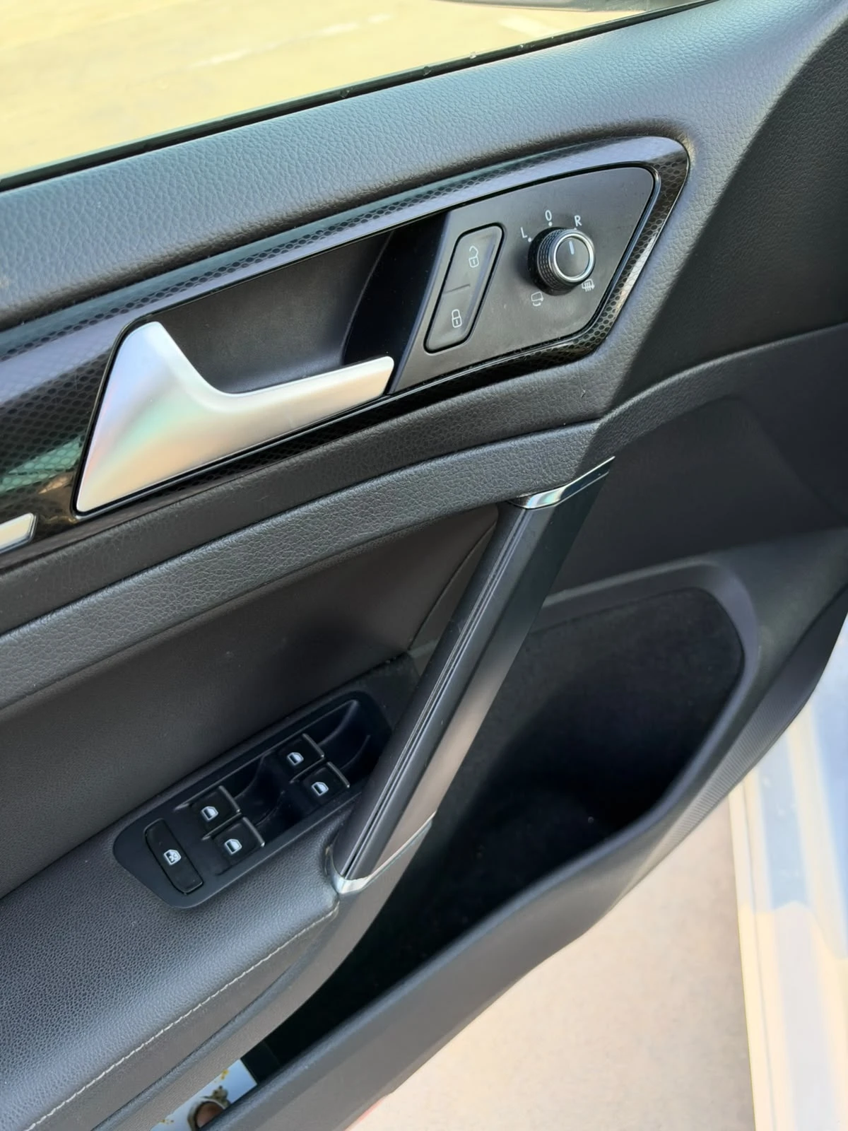 VW Golf 7 1.4 TSI, снимка 7 - Автомобили и джипове - 56646794