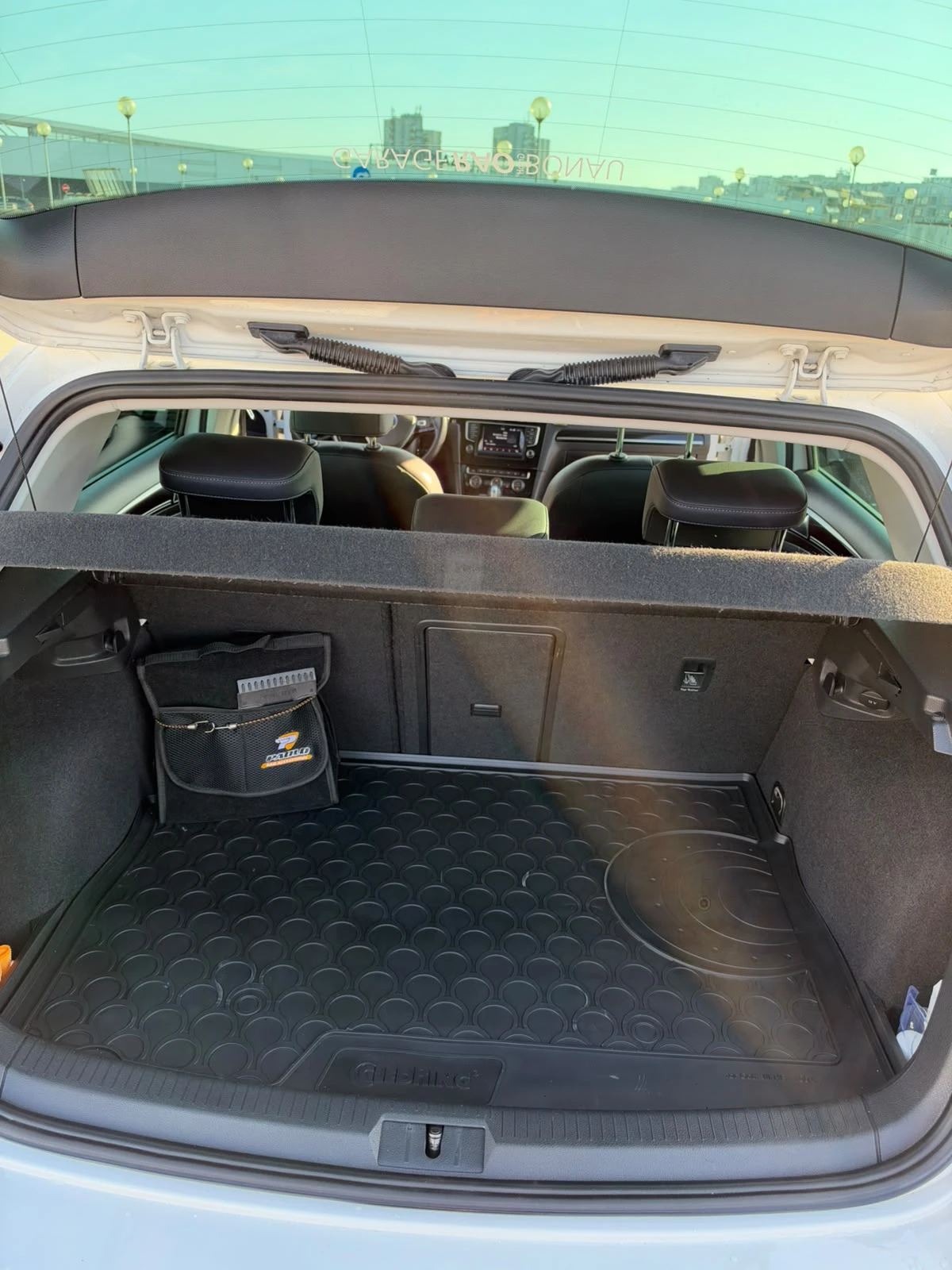 VW Golf 7 1.4 TSI, снимка 15 - Автомобили и джипове - 56646794