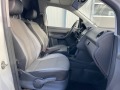 VW Caddy N1 5B Подгрев Печка - [12] 