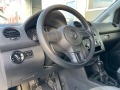 VW Caddy N1 5B Подгрев Печка - изображение 9