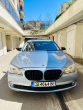 BMW 750 Long 154 000км 4.4i V8 465hp - [3] 